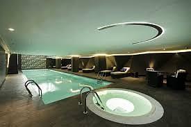 Swimming Pool &amp;