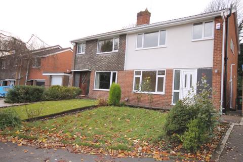 3 bedroom semi-detached house to rent, Shady Lane, Bromley Cross, Bolton, Lancs, BL7