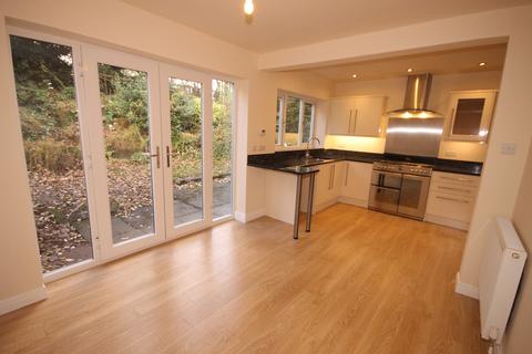3 bedroom semi-detached house to rent, Shady Lane, Bromley Cross, Bolton, Lancs, BL7