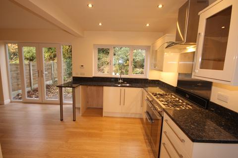 3 bedroom semi-detached house to rent, Shady Lane, Bromley Cross, Bolton, Lancs, BL7