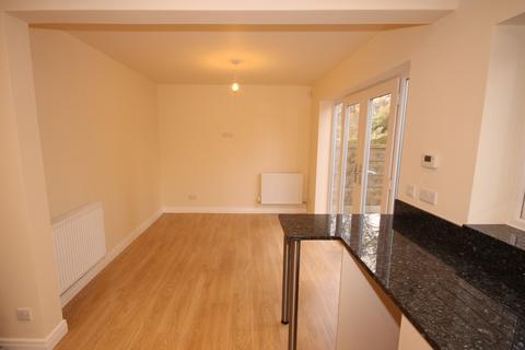 3 bedroom semi-detached house to rent, Shady Lane, Bromley Cross, Bolton, Lancs, BL7