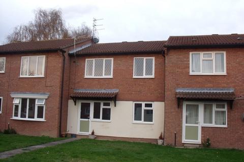 undefined, Newent close, Shrewsbury
