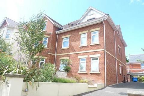 1 bedroom apartment to rent, 99 Alumhurst Road, Bournemouth BH8