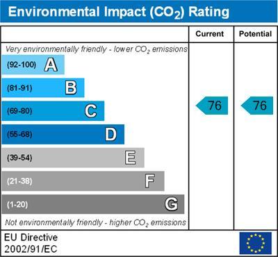 Environmental Impact