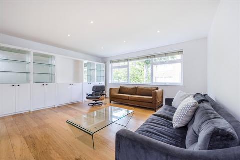 5 bedroom terraced house to rent, Meadowbank, Primrose Hill, London