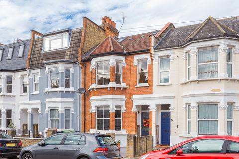 1 bedroom flat to rent, Queensmill Road, Fulham, London