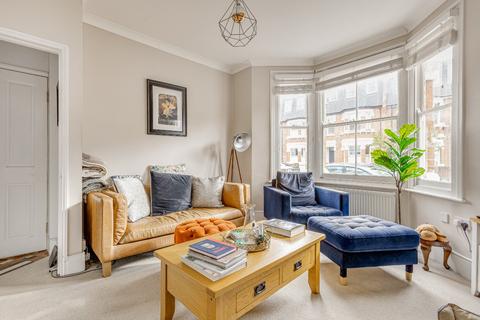 1 bedroom flat to rent, Queensmill Road, Fulham, London