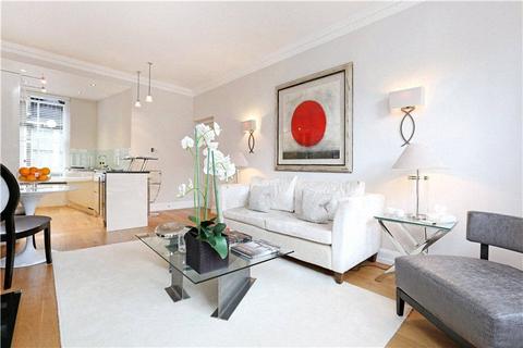 2 bedroom flat to rent, Lincoln House, Basil Street, Knightsbridge