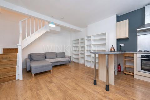 undefined, Brondesbury Villas, London, NW6