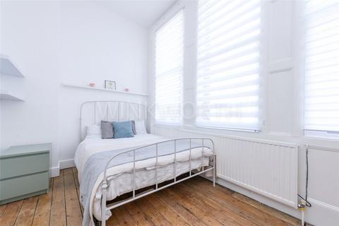 undefined, Brondesbury Villas, London, NW6