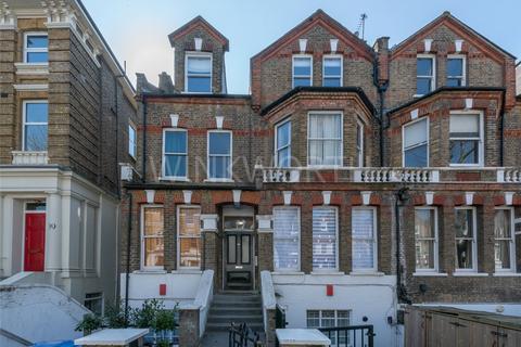 undefined, Brondesbury Villas, London, NW6