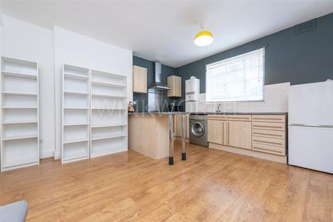 undefined, Brondesbury Villas, London, NW6