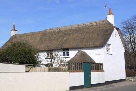 Search Cottages For Sale In Exmouth Onthemarket