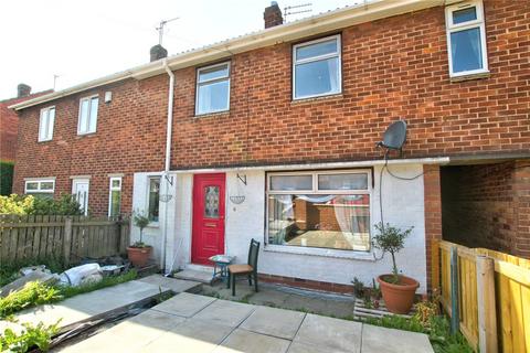 2 bedroom terraced house for sale, Maple Avenue, Shildon, County Durham, DL4
