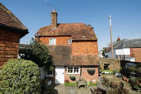 4 bedroom house for sale, Period detached house central, Henfield