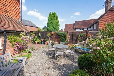 4 bedroom house for sale, Period detached house central, Henfield