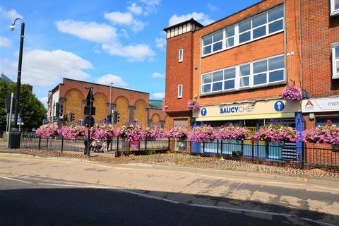 undefined, Oxford Street, High Wycombe