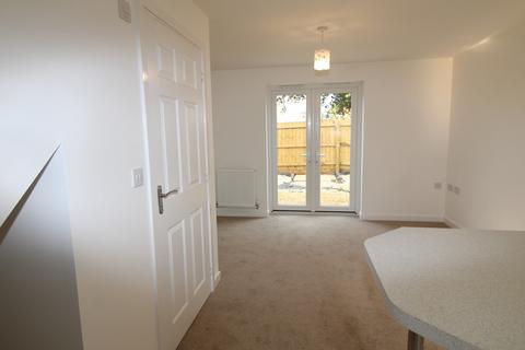 2 bedroom end of terrace house to rent, Luccombe Oak, Cranbrook