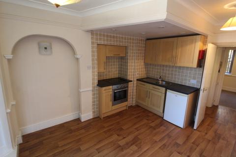 1 bedroom ground floor flat to rent - Longbrook Street