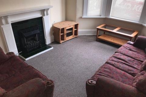 5 bedroom terraced house to rent - Manston Road Exeter EX1