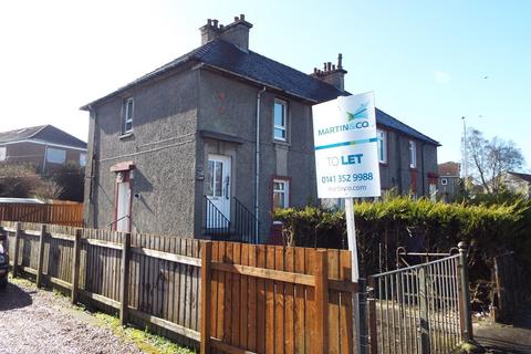 2 bedroom cottage to rent, Auchinairn Road, Bishopbriggs G64