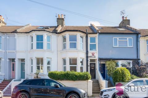 undefined, Bonchurch Road, Brighton