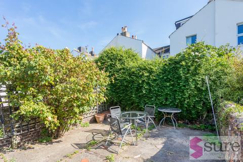 undefined, Bonchurch Road, Brighton