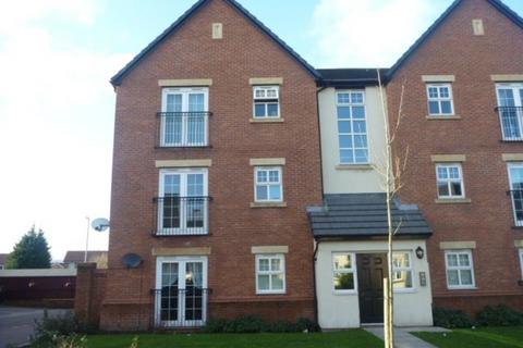 Newbold Hall Drive, Firgrove OL16