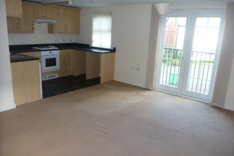 2 bedroom apartment to rent, Newbold Hall Drive, Firgrove OL16