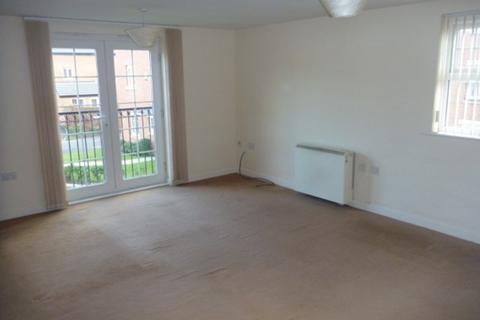 2 bedroom apartment to rent, Newbold Hall Drive, Firgrove OL16