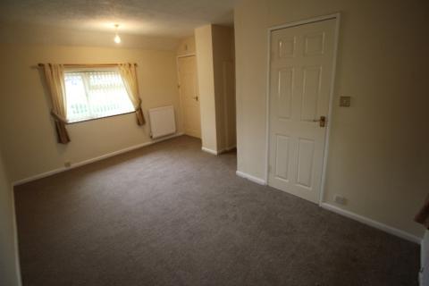 undefined, St. James Crescent, Southam, CV47 0LX