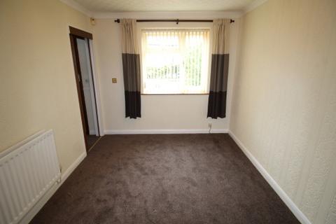 undefined, St. James Crescent, Southam, CV47 0LX