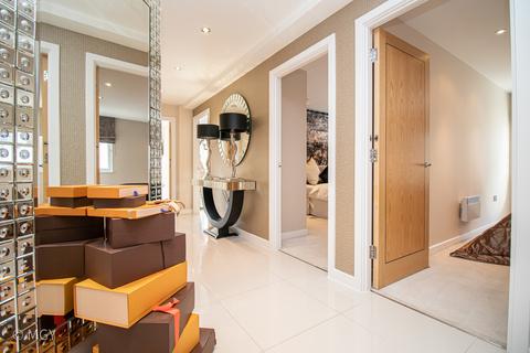 3 bedroom apartment to rent - Catrine, Victoria Wharf, Cardiff Bay