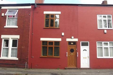 undefined, Fishwick Road, Preston PR1