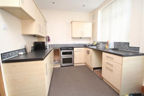 undefined, Fishwick Road, Preston PR1