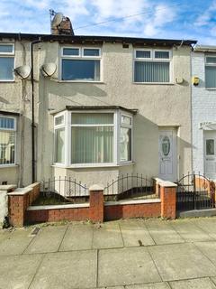 3 bedroom terraced house to rent, The Coppice, Anfield L4