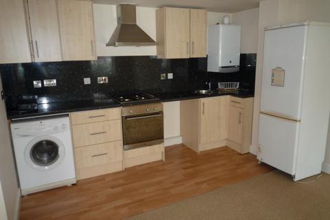 undefined, Park Street,  Shifnal, TF11