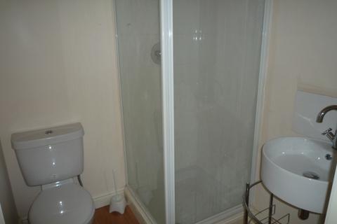 undefined, Park Street,  Shifnal, TF11