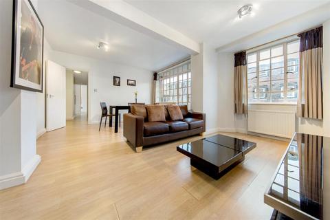 1 bedroom flat for sale, Sloane Avenue, SW3