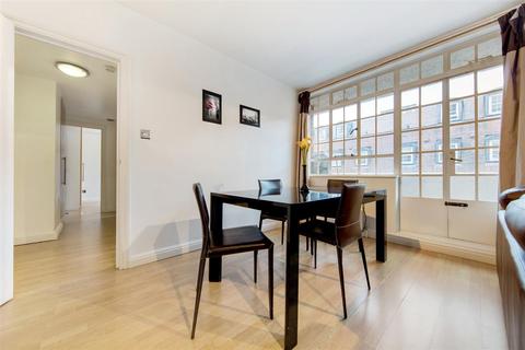 1 bedroom flat for sale, Sloane Avenue, SW3