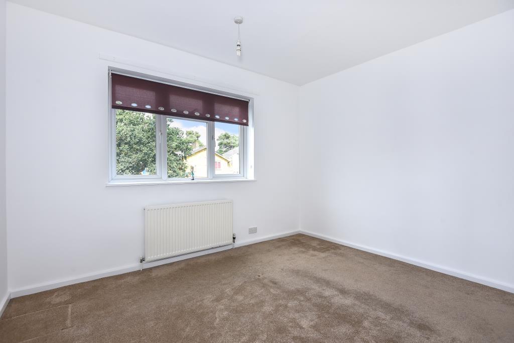 Sitting Room View