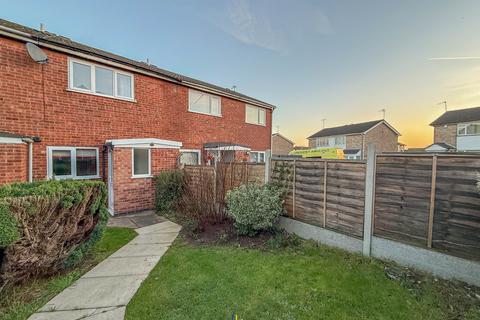 undefined, Clayton Drive, Thurmaston, Leicester