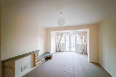 undefined, Clayton Drive, Thurmaston, Leicester
