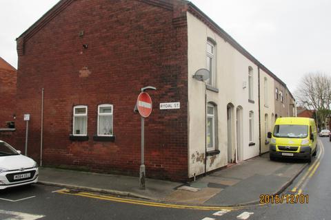 undefined, Twist Lane, Leigh, Greater Manchester, WN7