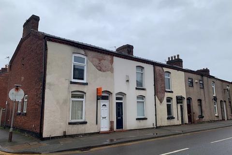 undefined, Twist Lane, Leigh, Greater Manchester, WN7