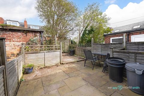 4 bedroom terraced house to rent - Netherfield Road, Crookes, S10 1RB