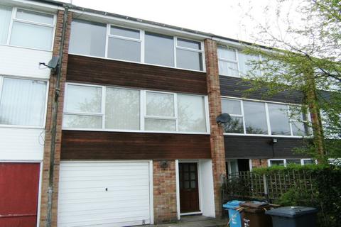 3 bedroom terraced house to rent, Keel Road, HU6