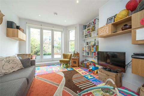 2 bedroom apartment to rent - Portnall Road, London, W9