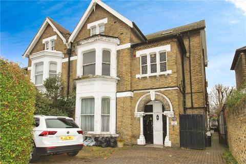 1 bedroom apartment to rent, Earlsfield Road, Earlsfield, London, SW18