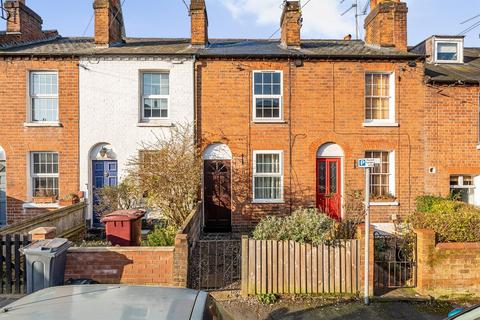 2 bedroom terraced house to rent, St Johns Street, Reading, RG1
